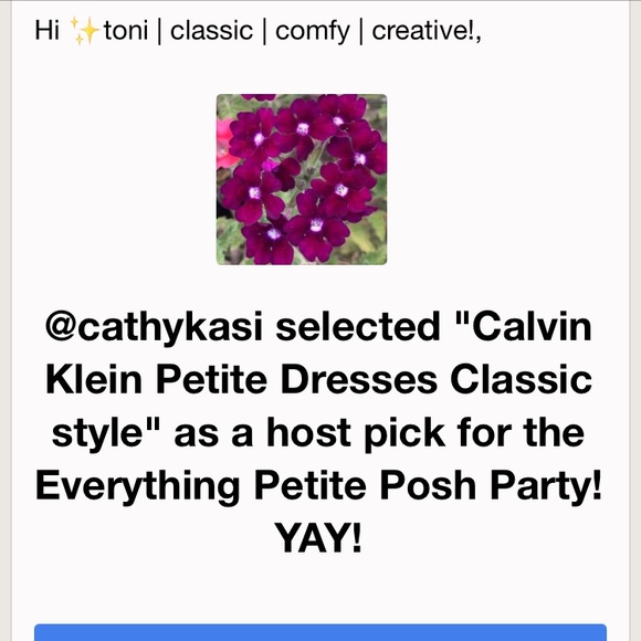 Calvin Klein Petite Dresses black | red - Picture 13 of 13